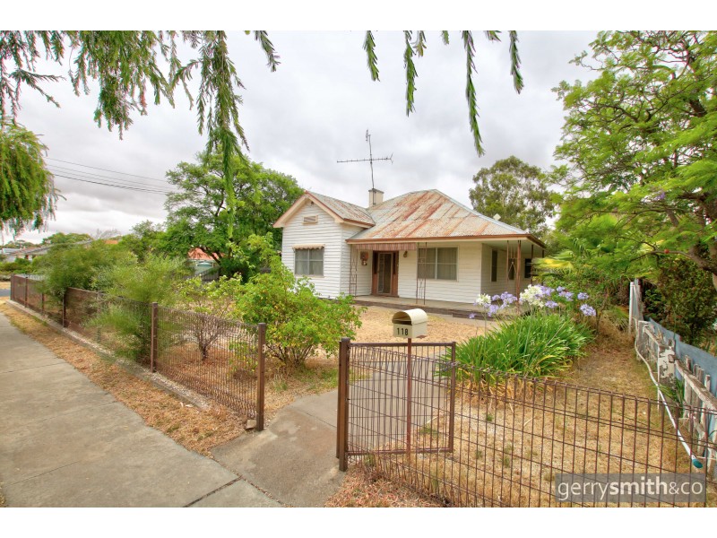 118 Anderson Street, Warracknabeal VIC 3393