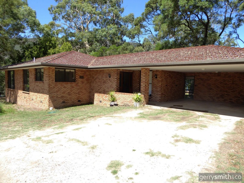 1 Hill Street, Halls Gap VIC 3381
