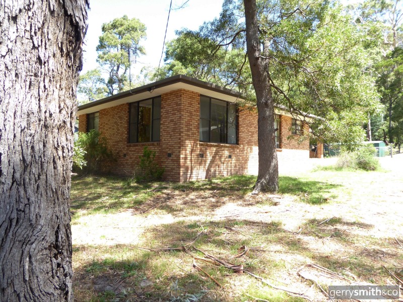 1 Hill Street, Halls Gap VIC 3381