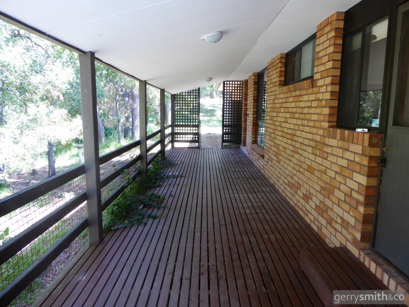 1 Hill Street, Halls Gap VIC 3381