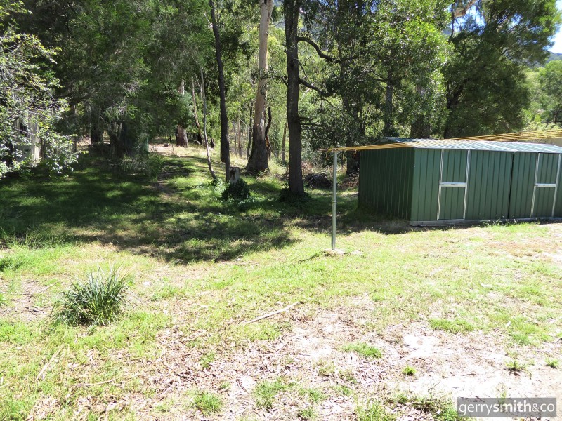 1 Hill Street, Halls Gap VIC 3381