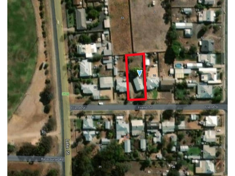 16 Friend Street, Murtoa VIC 3390