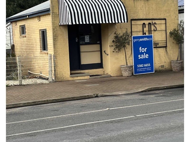 23 Cromie Street, Rupanyup VIC 3388