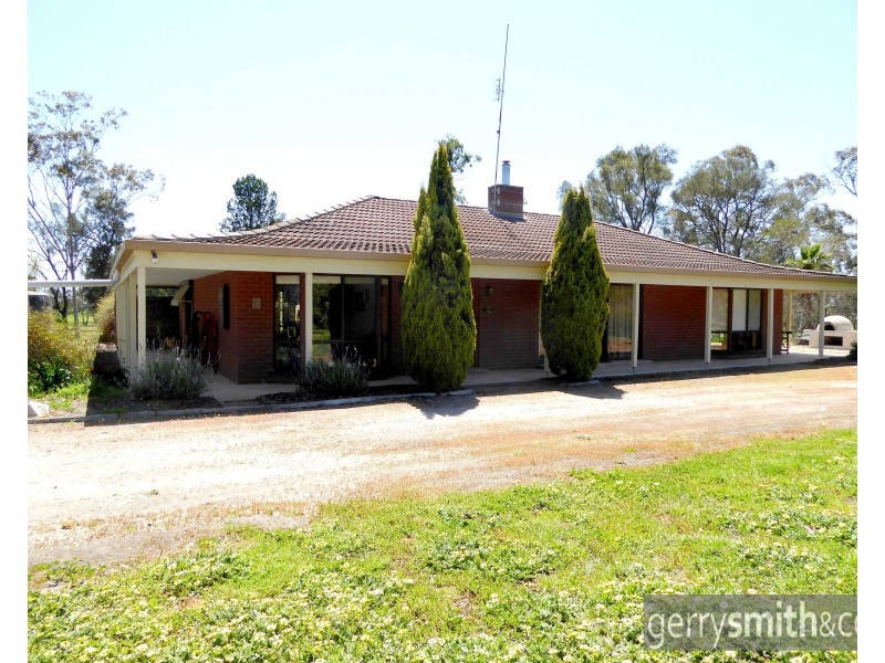 228 Sanders Road, Vectis VIC 3401