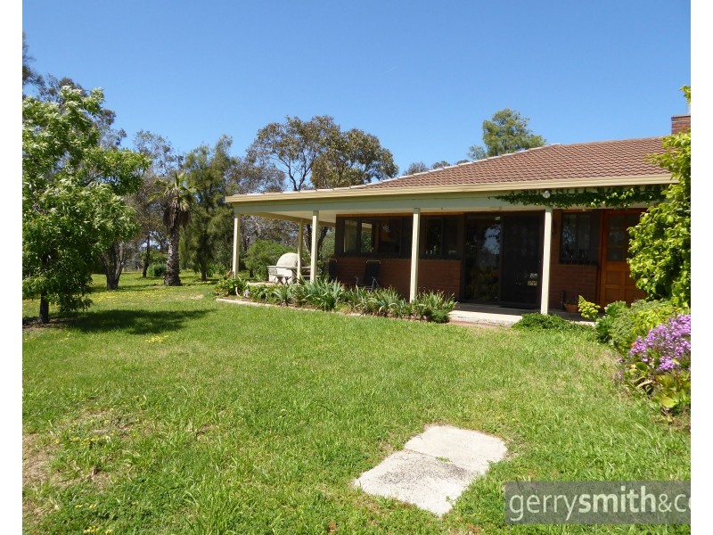 228 Sanders Road, Vectis VIC 3401