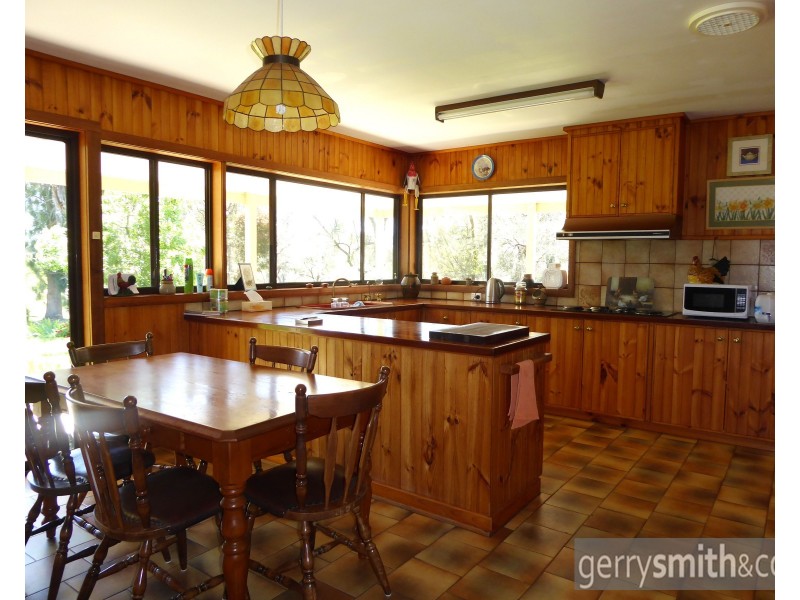 228 Sanders Road, Vectis VIC 3401