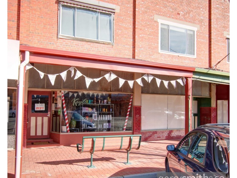 87 LLoyd Street, Dimboola VIC 3414