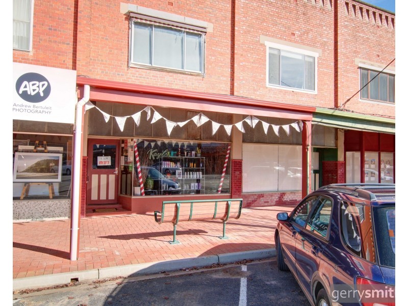 87 LLoyd Street, Dimboola VIC 3414