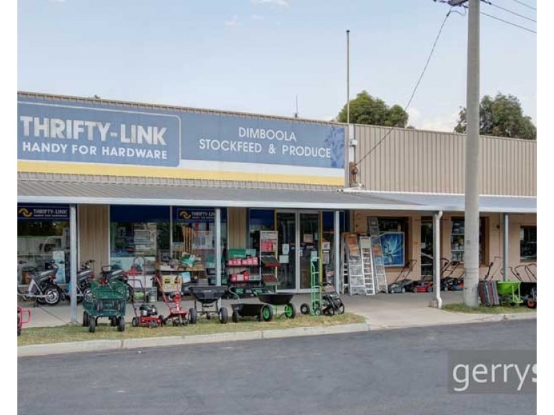 18 – 20 Lochiel Street, Dimboola VIC 3414