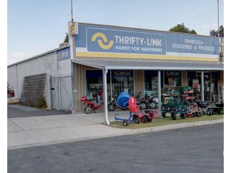 18 – 20 Lochiel Street, Dimboola VIC 3414