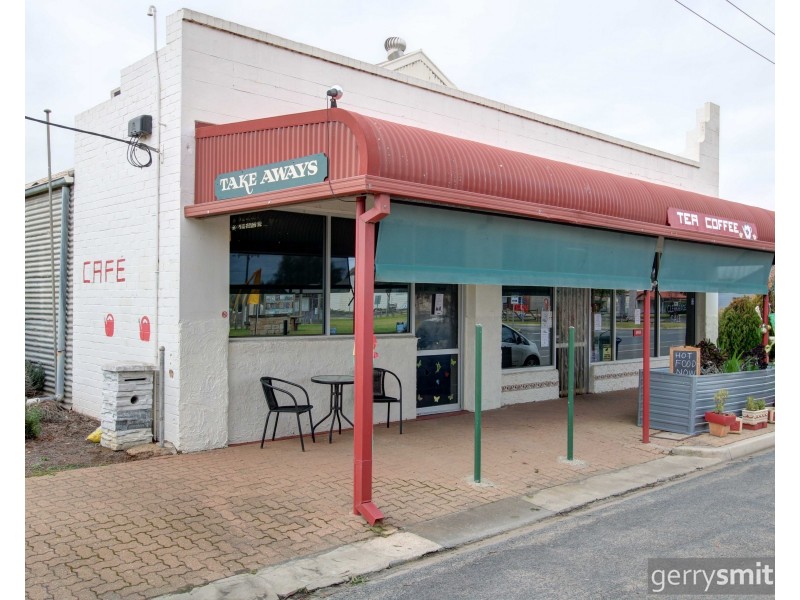 17 – 19 Cromie Street, Rupanyup VIC 3388