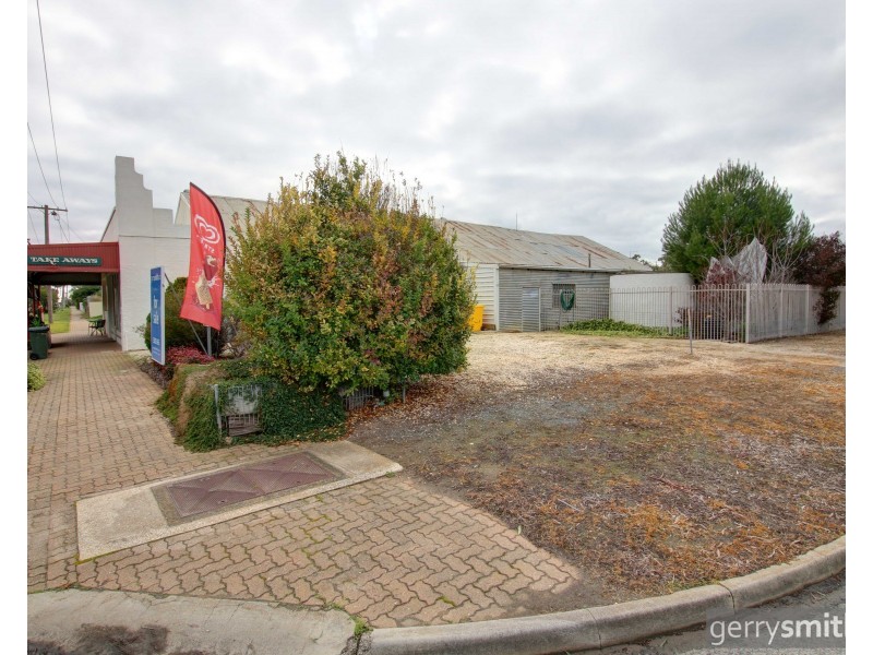 17 – 19 Cromie Street, Rupanyup VIC 3388