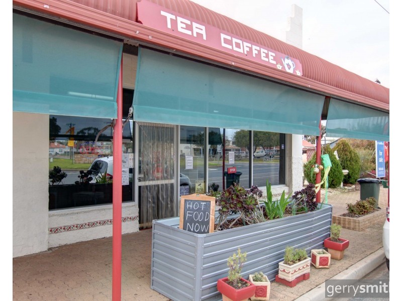 17 – 19 Cromie Street, Rupanyup VIC 3388