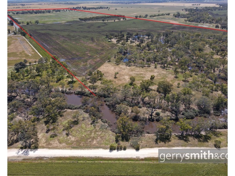 31 Drung – Jung Road LONGERENONG, Drung VIC 3401