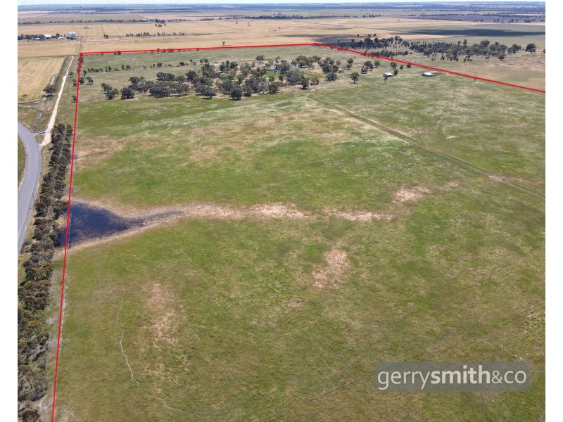 31 Drung – Jung Road LONGERENONG, Drung VIC 3401