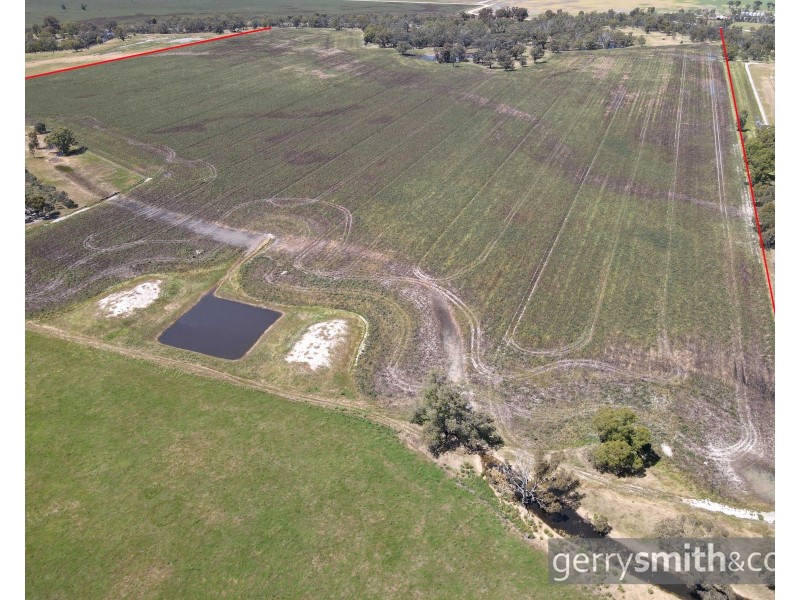 31 Drung – Jung Road LONGERENONG, Drung VIC 3401