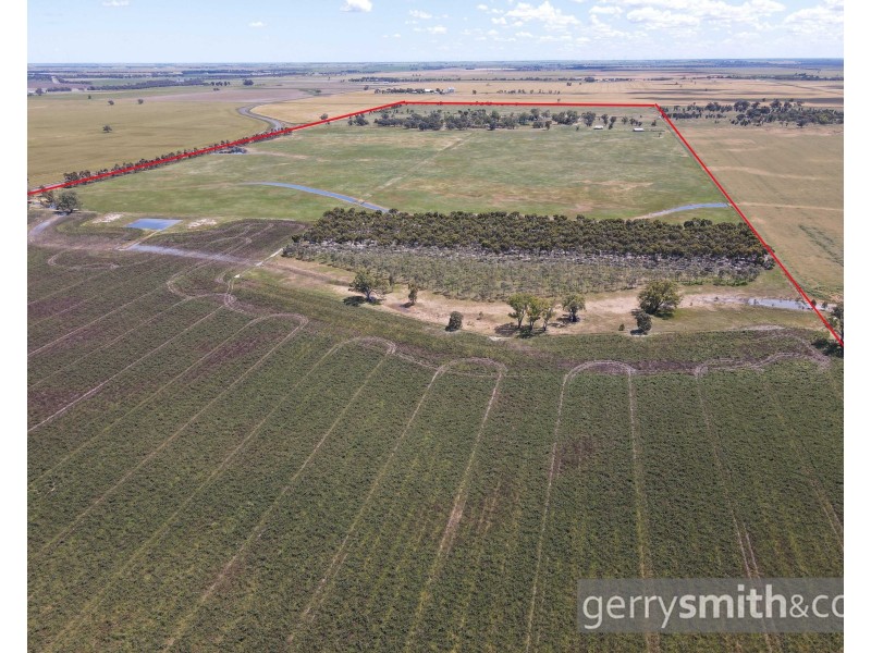 31 Drung – Jung Road LONGERENONG, Drung VIC 3401