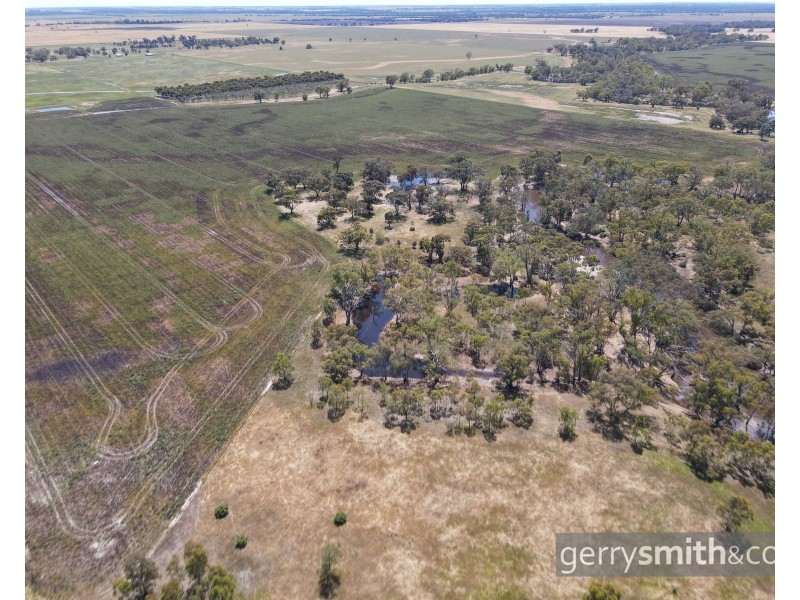 31 Drung – Jung Road LONGERENONG, Drung VIC 3401