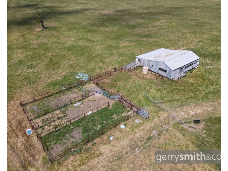 31 Drung – Jung Road LONGERENONG, Drung VIC 3401