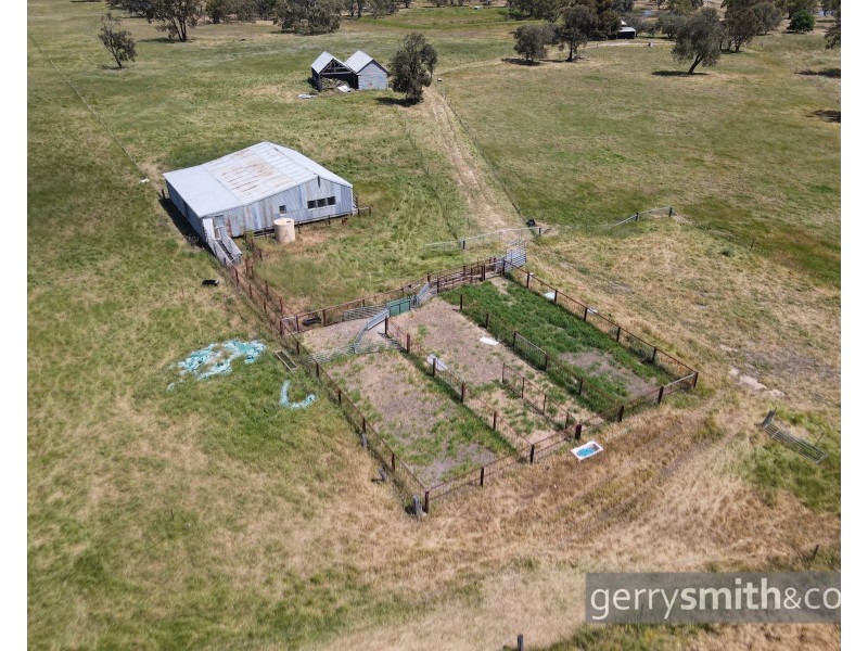 31 Drung – Jung Road LONGERENONG, Drung VIC 3401