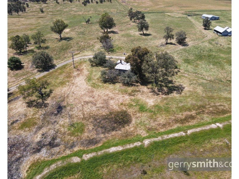 31 Drung – Jung Road LONGERENONG, Drung VIC 3401