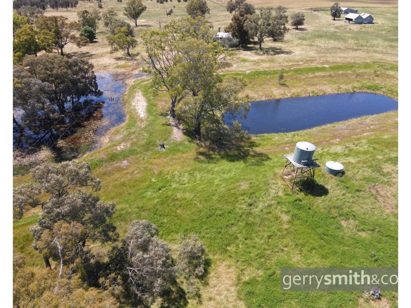 31 Drung – Jung Road LONGERENONG, Drung VIC 3401