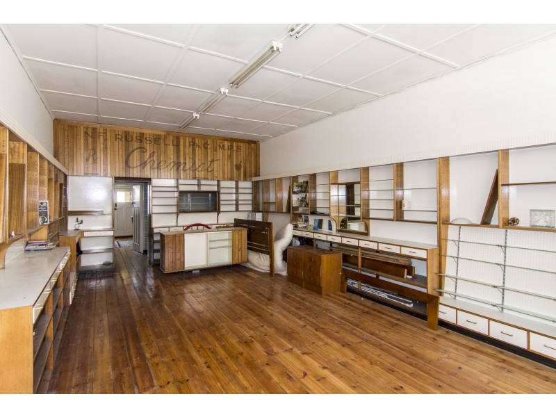 85 Lloyd Street, Dimboola VIC 3414