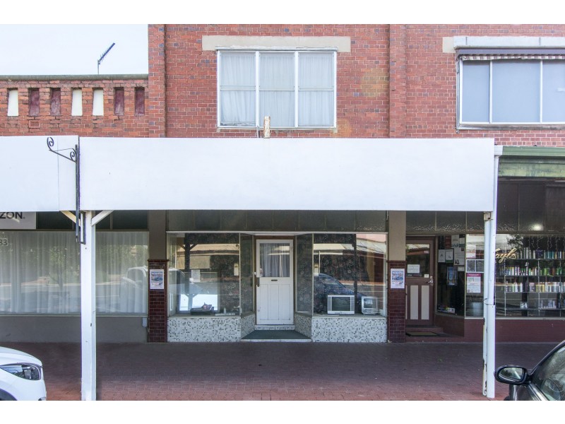 85 Lloyd Street, Dimboola VIC 3414