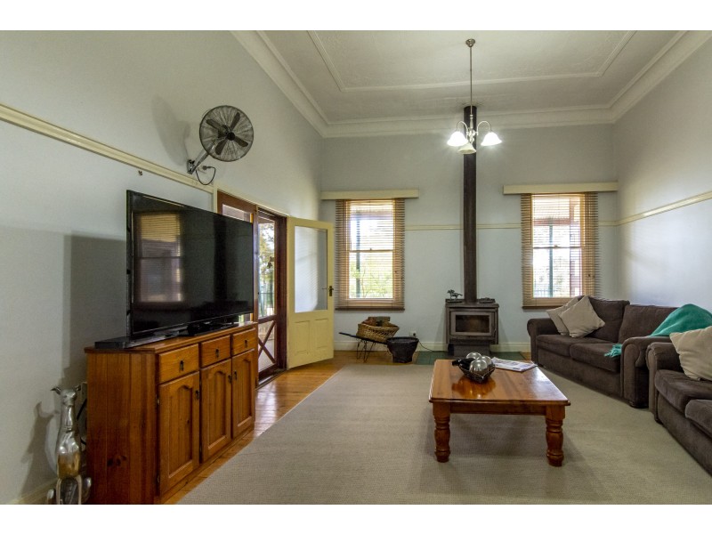 256 HORSHAM-LUBECK ROAD, Riverside VIC 3401