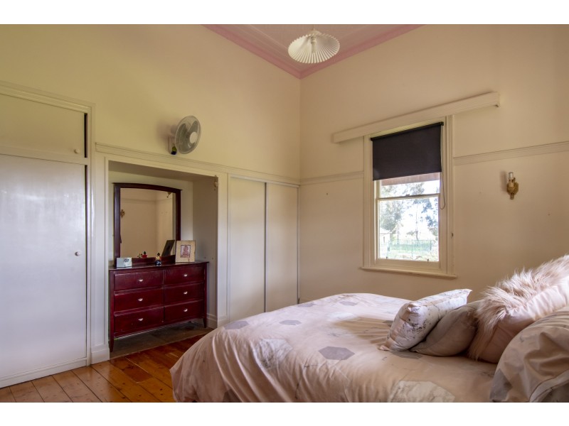 256 HORSHAM-LUBECK ROAD, Riverside VIC 3401