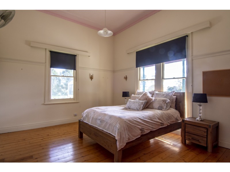 256 HORSHAM-LUBECK ROAD, Riverside VIC 3401