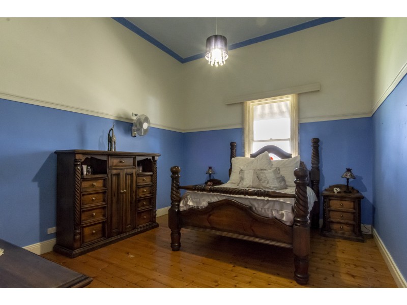 256 HORSHAM-LUBECK ROAD, Riverside VIC 3401