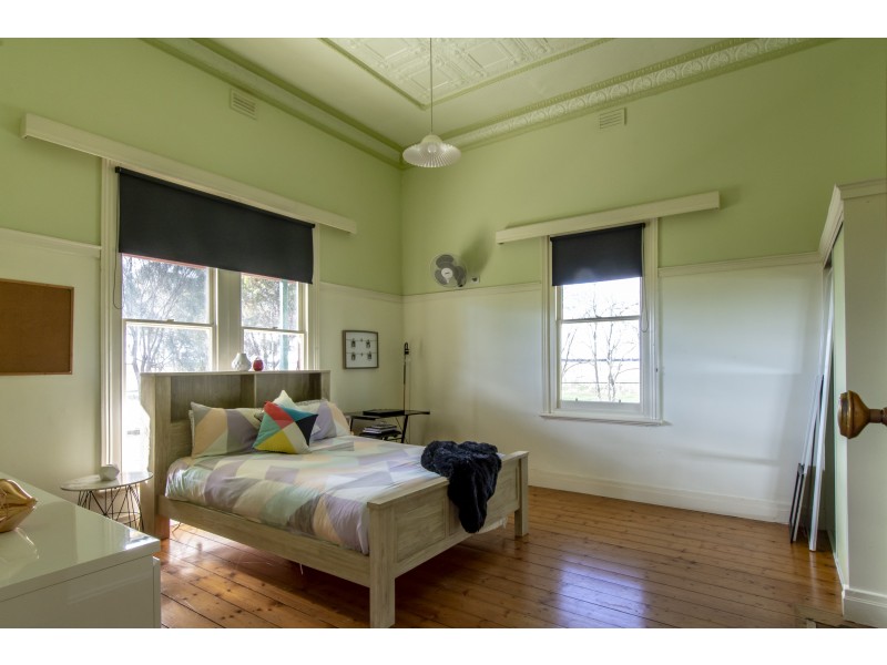 256 HORSHAM-LUBECK ROAD, Riverside VIC 3401