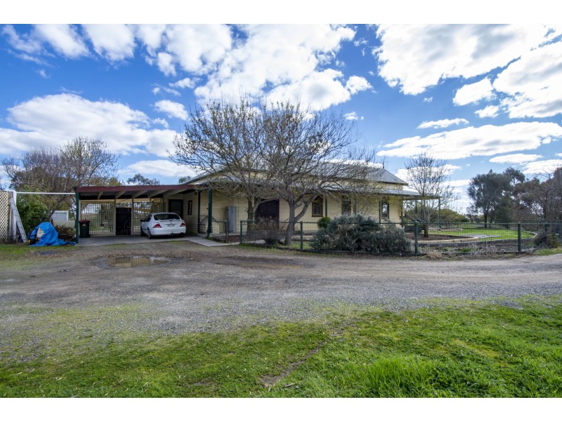 256 HORSHAM-LUBECK ROAD, Riverside VIC 3401