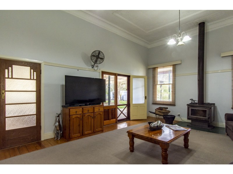 256 HORSHAM-LUBECK ROAD, Riverside VIC 3401