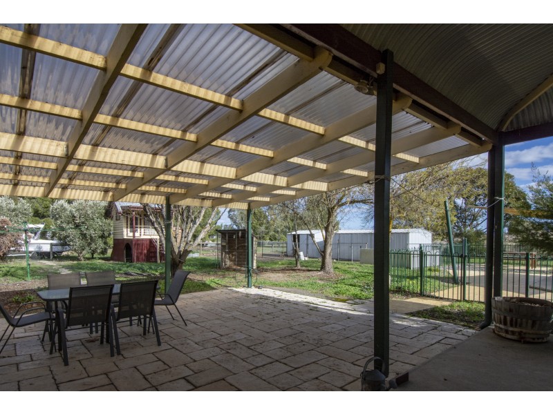 256 HORSHAM-LUBECK ROAD, Riverside VIC 3401