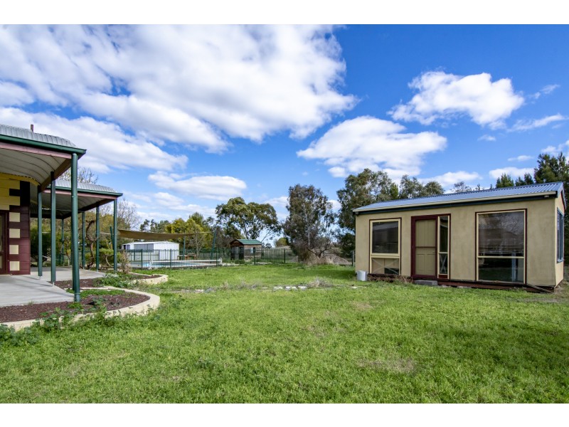 256 HORSHAM-LUBECK ROAD, Riverside VIC 3401