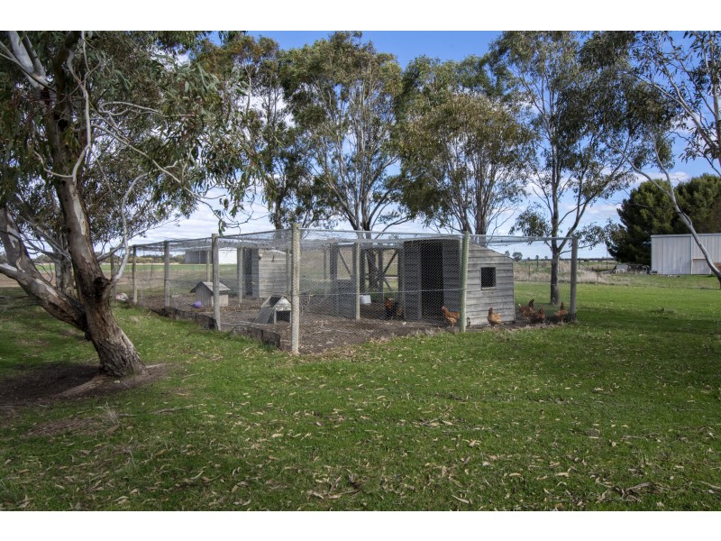 256 HORSHAM-LUBECK ROAD, Riverside VIC 3401
