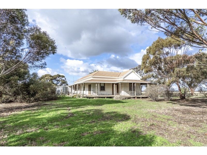 309 Lindners Road, Vectis VIC 3401