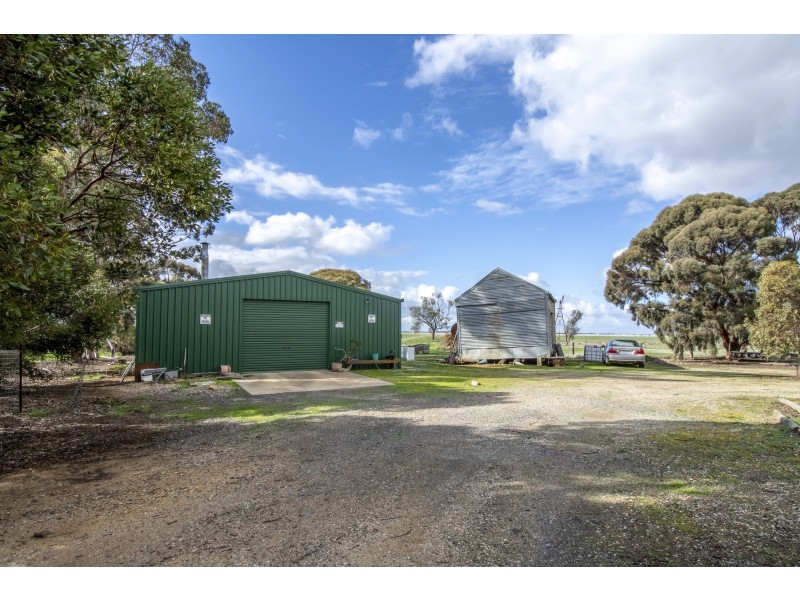 309 Lindners Road, Vectis VIC 3401