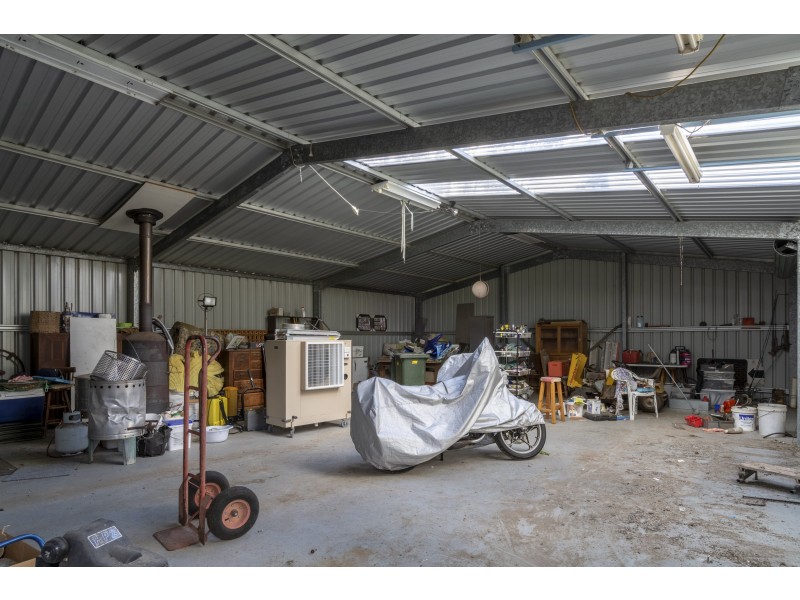 309 Lindners Road, Vectis VIC 3401