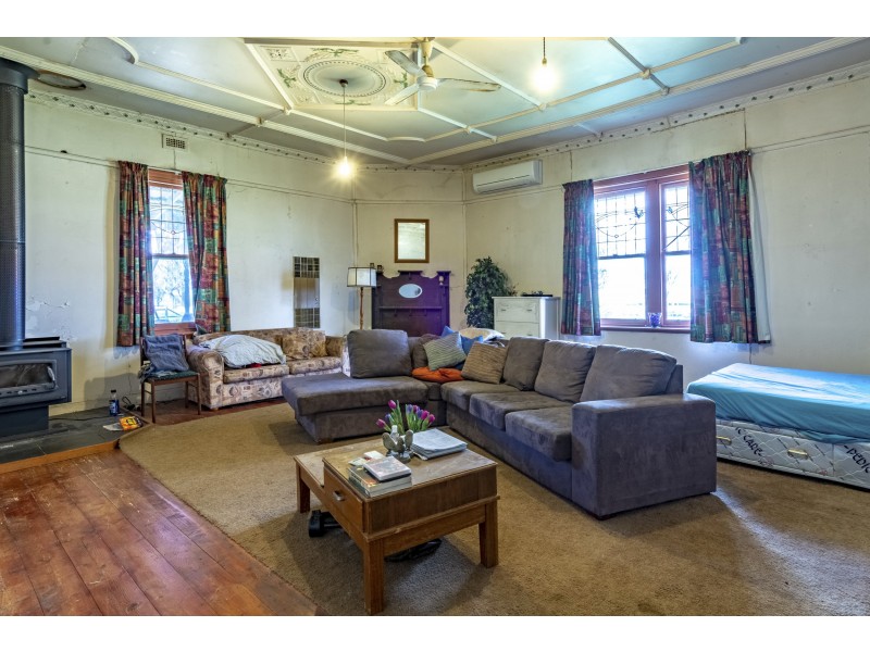 309 Lindners Road, Vectis VIC 3401