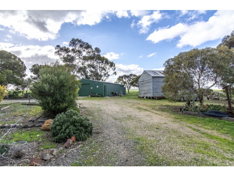 309 Lindners Road, Vectis VIC 3401