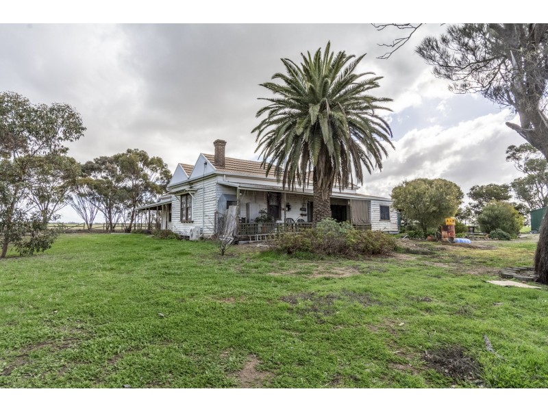 309 Lindners Road, Vectis VIC 3401