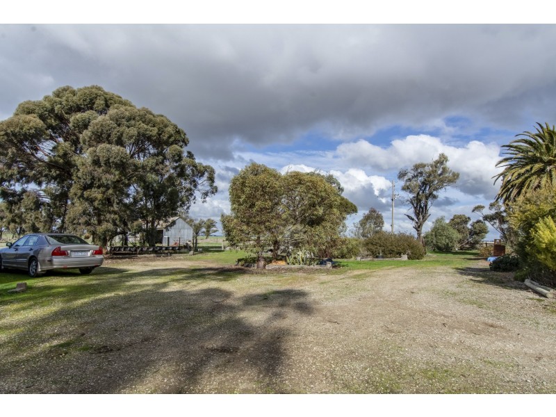 309 Lindners Road, Vectis VIC 3401