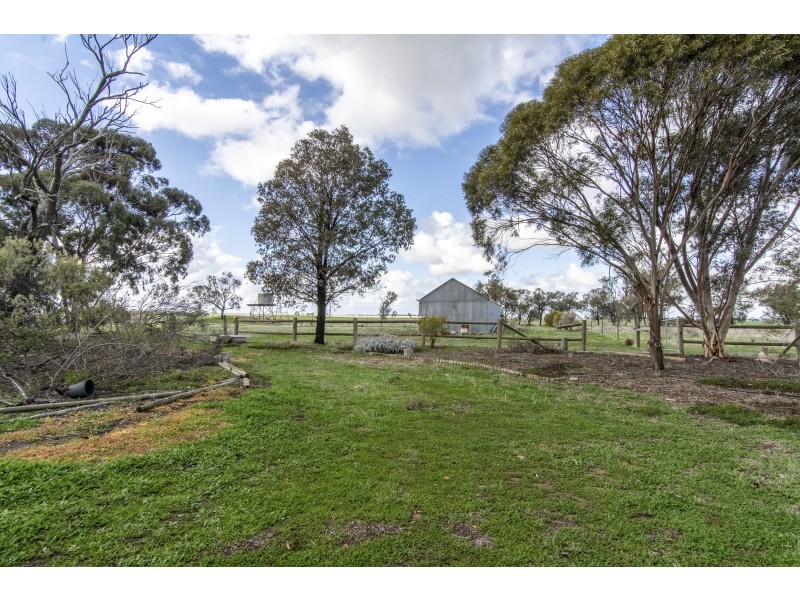 309 Lindners Road, Vectis VIC 3401