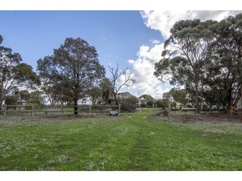 309 Lindners Road, Vectis VIC 3401
