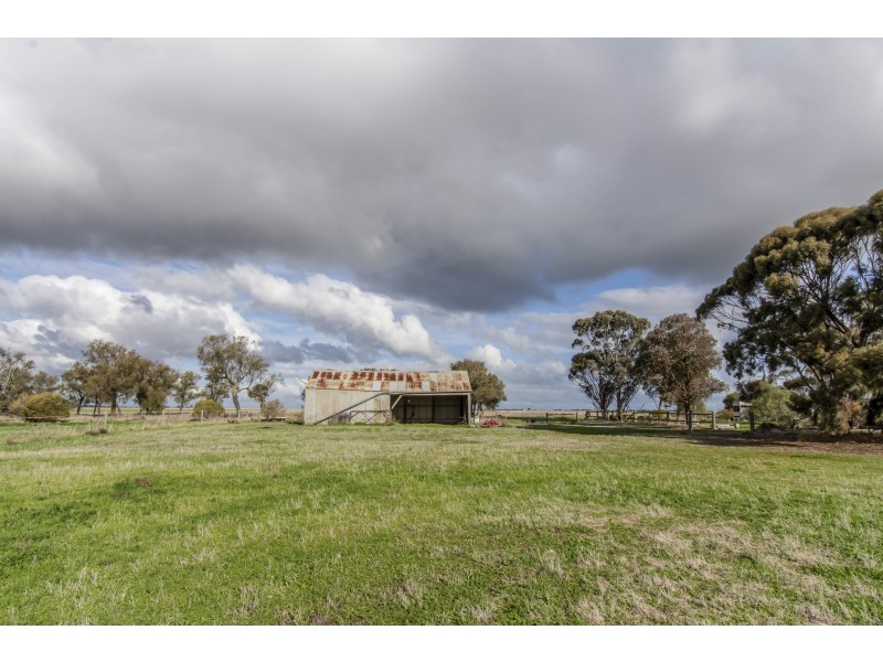 309 Lindners Road, Vectis VIC 3401