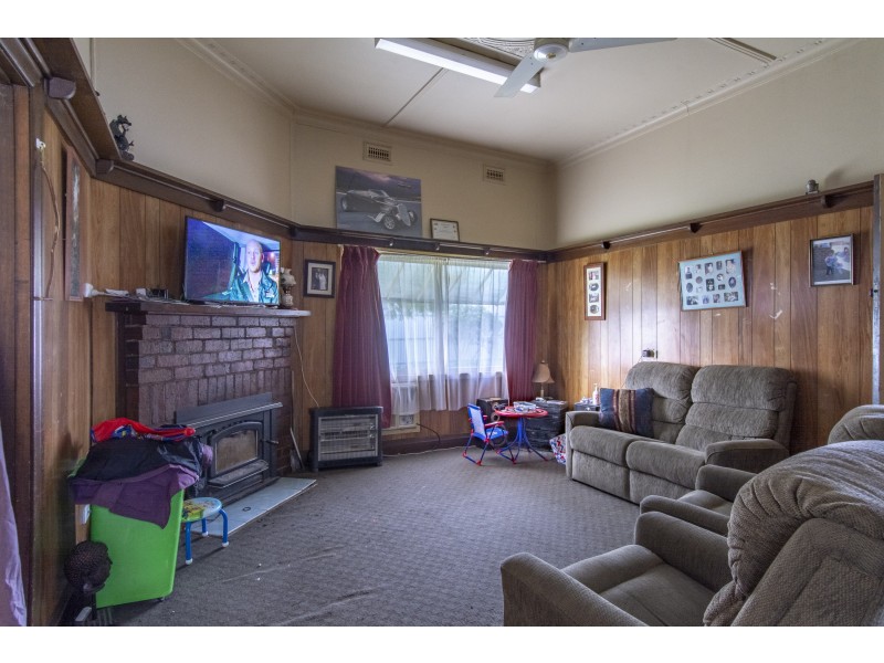 7 CROMIE STREET, Murtoa VIC 3390