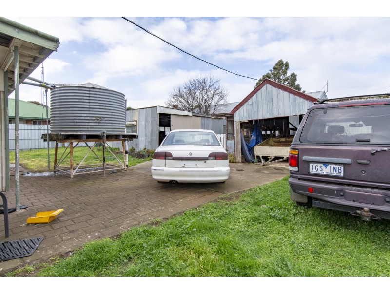 7 CROMIE STREET, Murtoa VIC 3390